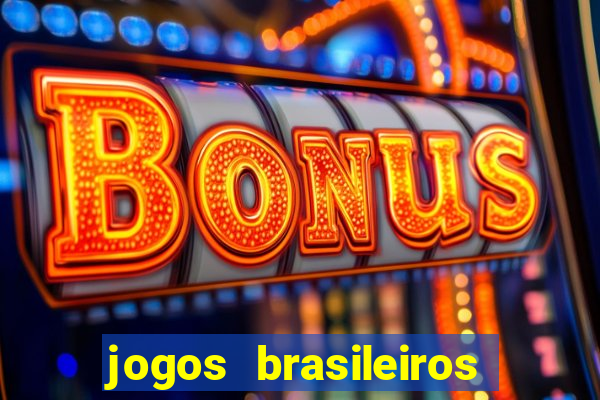 jogos brasileiros que ganham dinheiro de verdade